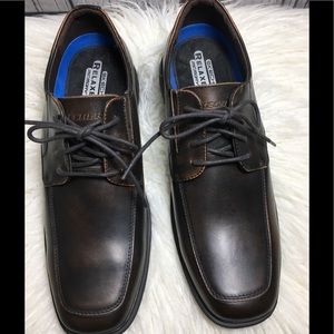 Skechers Relaxedfit memory foam size 12